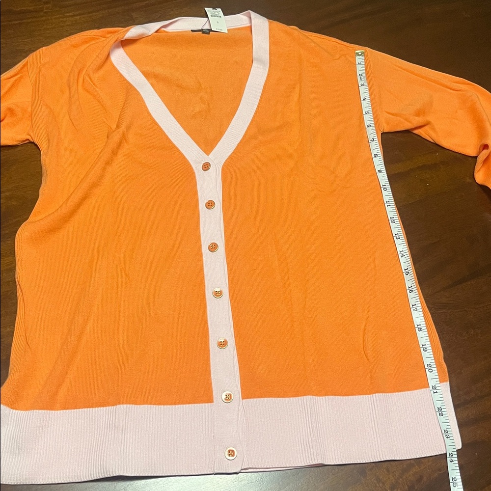 Talbots Cardigan - Picture 7 of 7